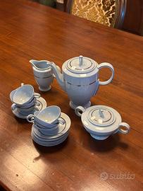 Servizio da caffè EPIAG  vintage Art Déco