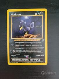 Murkrow NG 24 Near mint