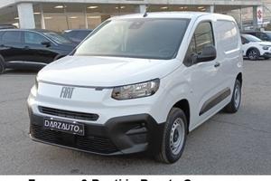 FIAT Doblo 1.5 BlueHdi 100CV L1 3 Posti PC-TN Va