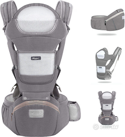 Baby Carrier / Marsupio