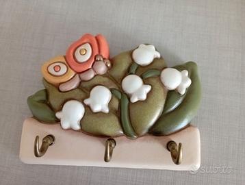 Thun appendi chiavi piccolo Country