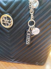 varie borse Braccialini Guess brics 