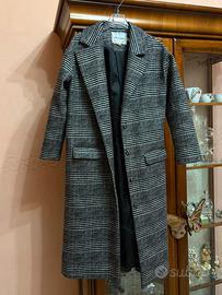 Cappotto lungo Artigli - Taglia 40