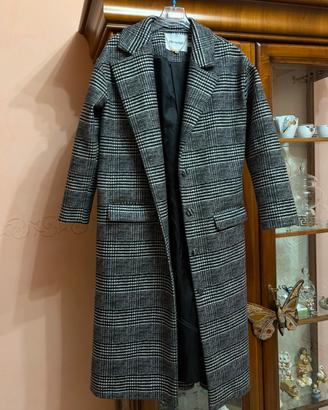Cappotto lungo Artigli - Taglia 40