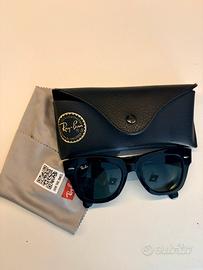 Occhiali rayban