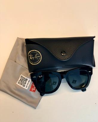 Occhiali rayban