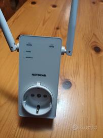 extender netgear 