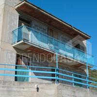 Intera Bifamiliare panoramica da rifinire, mq 260