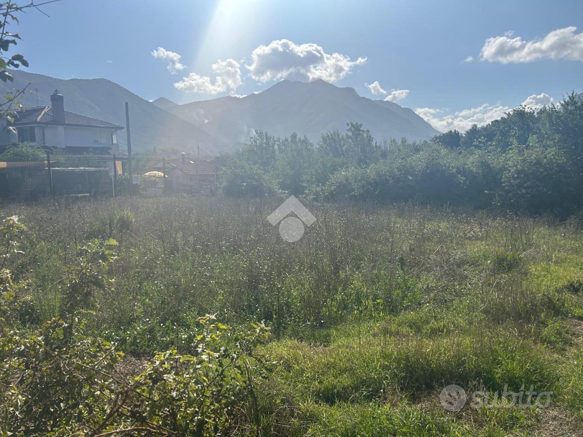 TER. RESIDENZIALE A SAN MICHELE DI SERINO - Altro