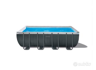 Piscina intex 549x274x132
