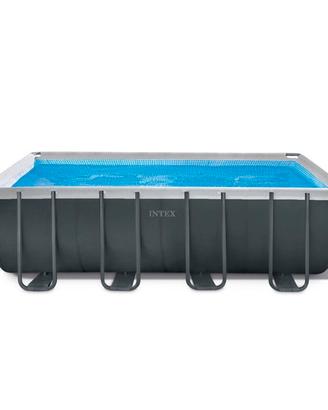 Piscina intex 549x274x132