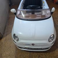 macchina elettrica 