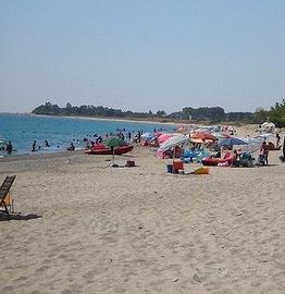 Calabria Vacanze in Costa Jonica