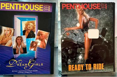 DVD Penthouse
