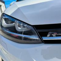 Volkswagen golf 7 2000cc 150cv