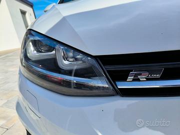 Volkswagen golf 7 2000cc 150cv