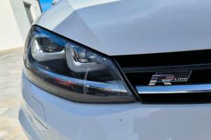 Volkswagen golf 7 2000cc 150cv