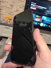 Iphone 14 PRO Black 256GB