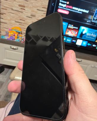 Iphone 14 PRO Black 256GB