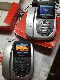 2 Videotelefoni Telecom Italia