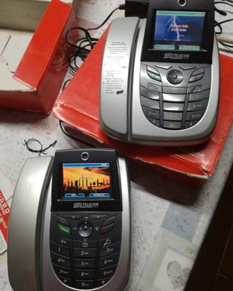 2 Videotelefoni Telecom Italia