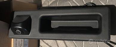 Telecamera posteriore per auto