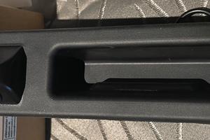 Telecamera posteriore per auto