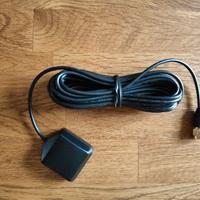 GPS modulo