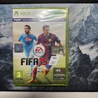 FIFA 15 Xbox 360 originale