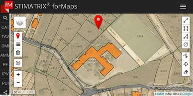 Terreno edificabile, Capoterra via Trexenta