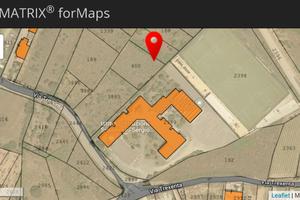 Terreno edificabile, Capoterra via Trexenta