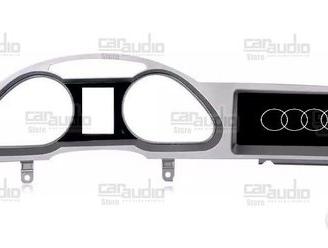 Autoradio Navigatore AUDI A6 Q7 2005-2015