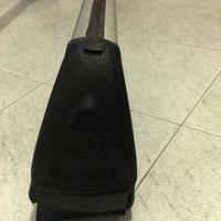 Barre portatutto originali Lancia Delta
