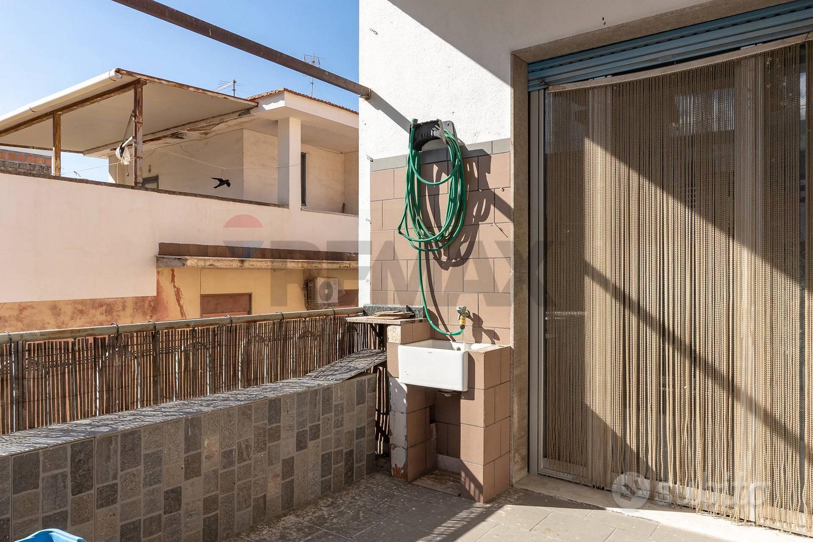 Apartment in Lentini, Siracusa - Vista 4