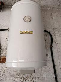 boiler scalda acqua elettrico Boschetti 80 L