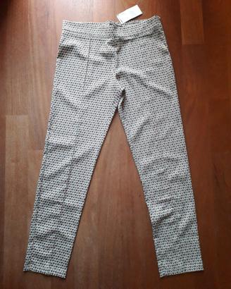 Titolo: Pantaloni Legging Noé - Taglia XL
