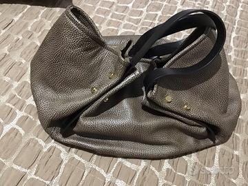 Borsa a mano Borbonese