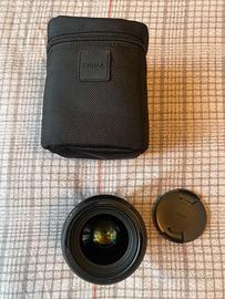 Sigma Art 35mm f/1.4 - NIKON