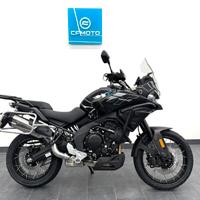 Cf Moto 700MT ADV PROMO!
