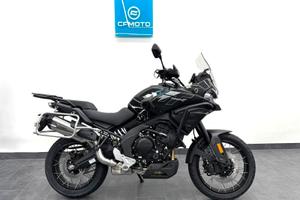 Cf Moto 700MT ADV PROMO!