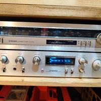 Pioneer amplificatore sa-510