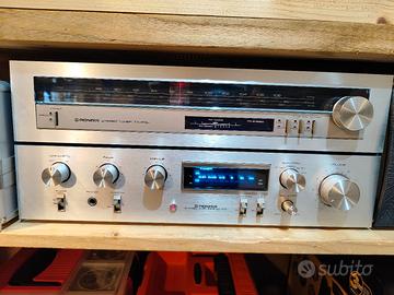 Pioneer amplificatore sa-510