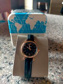 orologio Fossil originale da donna 