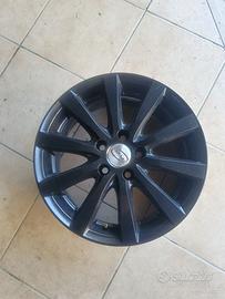 Cerchi 16” 5 x 110