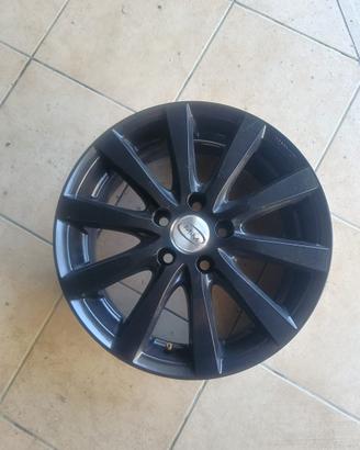 Cerchi 16” 5 x 110