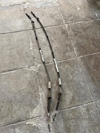 CAVI CAMBIO MINI COOPER D 1.5 F56