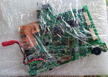 DAT Aiwa HD-S1 circuito stampato (funzionante)