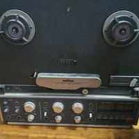 Apparecchi audio  datati