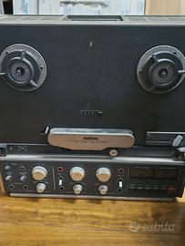 Apparecchi audio  datati