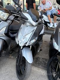 Kymco Agility 200i R 16+